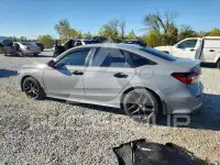 2025 Honda CIVIC фото