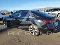 2025 Honda CIVIC фото
