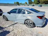 2025 Honda CIVIC photo