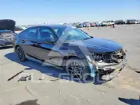 2025 Honda CIVIC photo