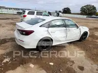 2025 Honda CIVIC фото