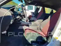 2025 Honda CIVIC фото