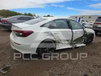 2025 Honda CIVIC фото
