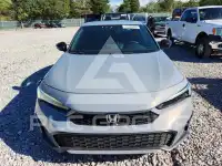 2025 Honda CIVIC photo