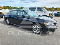 2025 Honda CIVIC фото