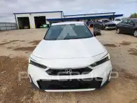 2025 Honda CIVIC фото