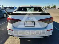 2025 Honda CIVIC фото
