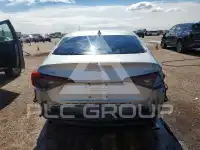 2025 Honda CIVIC фото