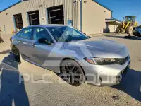 2025 Honda CIVIC фото