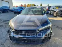 2025 Honda CIVIC photo