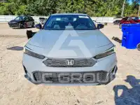 2025 Honda CIVIC фото