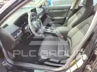 2025 Honda CIVIC фото