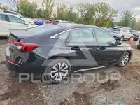 2025 Honda CIVIC photo