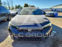 2025 Honda CIVIC фото
