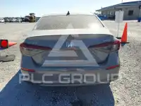 2025 Honda CIVIC фото