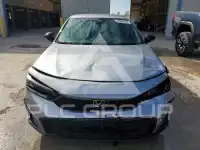2025 Honda CIVIC photo
