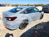 2025 Honda CIVIC photo