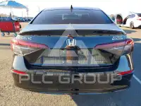 2025 Honda CIVIC фото
