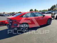 2025 Honda CIVIC photo