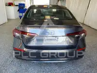 2025 Honda CIVIC фото