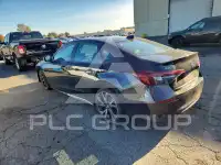 2025 Honda CIVIC photo