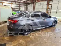 2025 Honda CIVIC photo