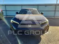 2025 Honda CIVIC фото