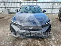 2025 Honda CIVIC фото