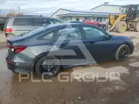 2025 Honda CIVIC фото