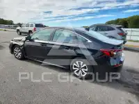 2025 Honda CIVIC фото