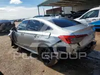 2025 Honda CIVIC фото