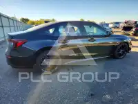 2025 Honda CIVIC фото