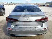 2025 Honda CIVIC photo