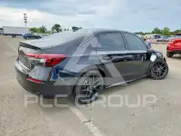 2025 Honda CIVIC фото