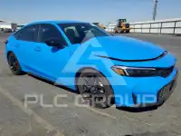 2025 Honda CIVIC фото