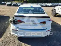 2025 Honda CIVIC фото