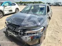 2025 Honda CIVIC photo