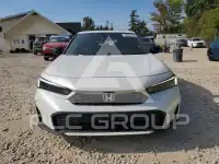 2025 Honda CIVIC фото
