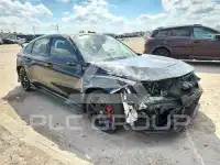 2025 Honda CIVIC photo