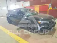 2025 Honda CIVIC фото