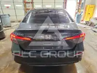 2025 Honda CIVIC photo