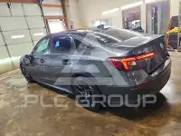 2025 Honda CIVIC photo