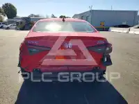 2025 Honda CIVIC photo