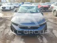 2025 Honda CIVIC фото
