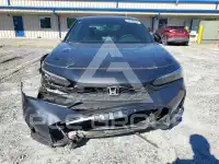 2025 Honda CIVIC photo