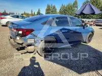 2025 Honda CIVIC фото