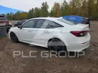 2025 Honda CIVIC фото