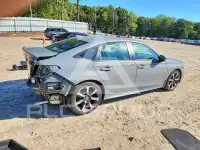 2025 Honda CIVIC фото