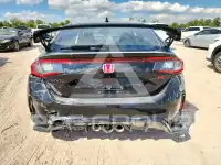 2025 Honda CIVIC photo