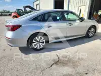 2025 Honda CIVIC фото